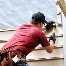 Affordable Siding Repair and Maintenance Services in Leavittsburg, OH